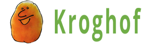 Kroghof